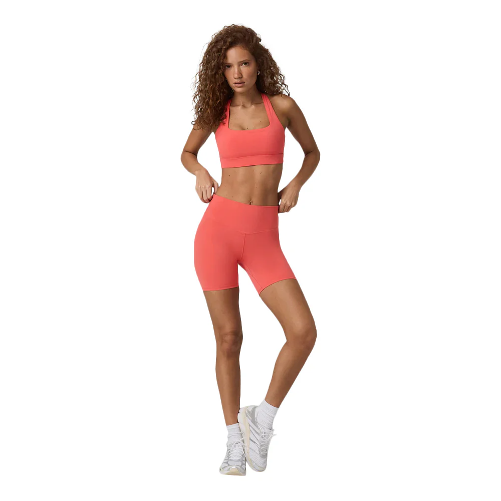 ALLTHEFORM SHORT | BCR-BRIGHT