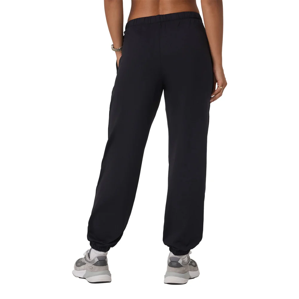 HALO MODERN SWEATPANT | SBK-SOLID - Image 2