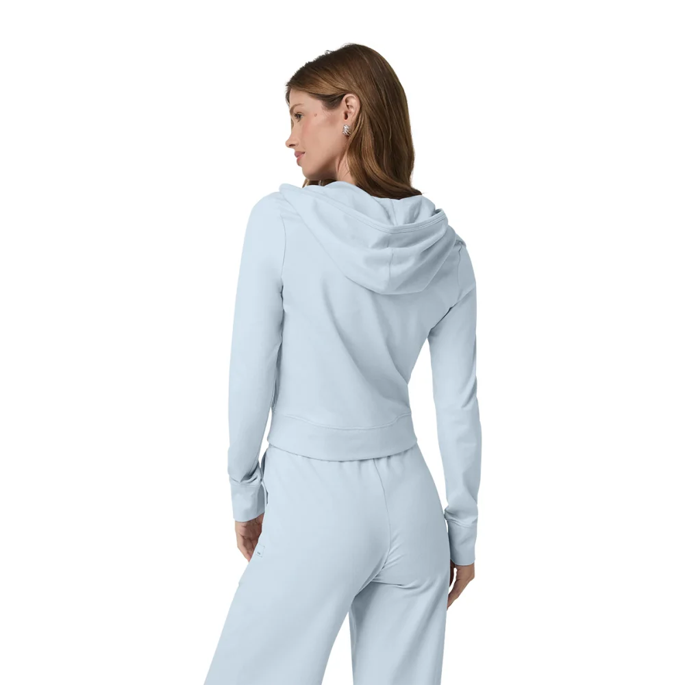 HALO MINI FZ HOODIE | FYH-SOFT S - Image 2