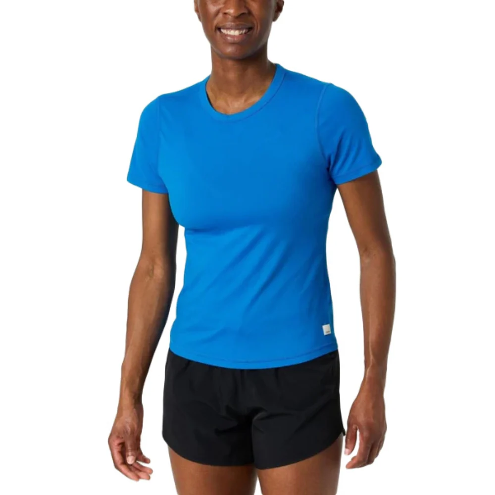 SS LUX TEE | REB-REGATT