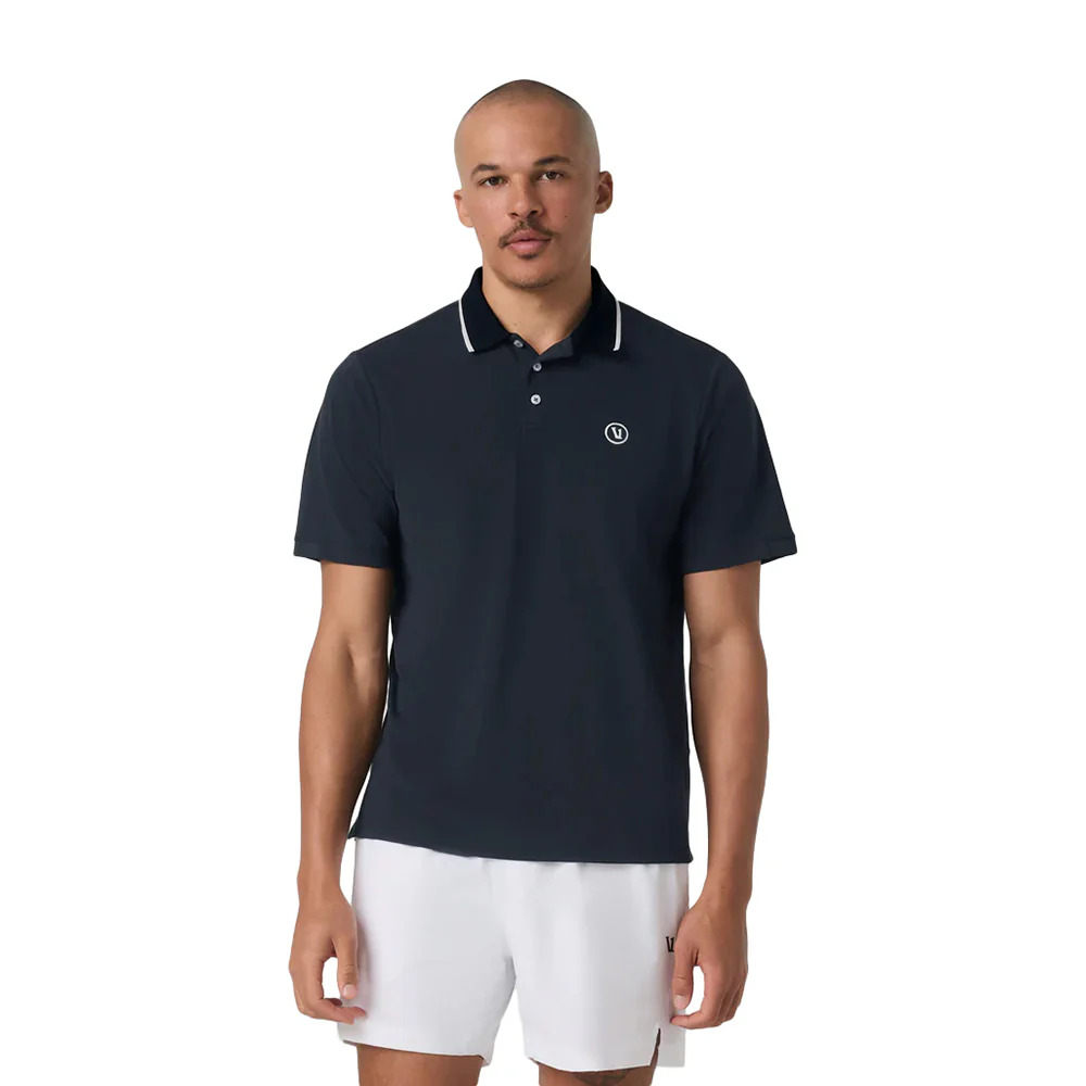 SS GAMEPOINT POLO 2.0 | INK