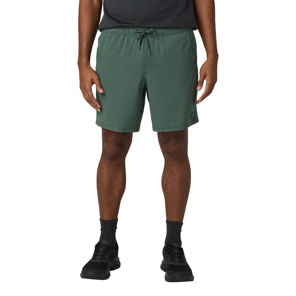 M-KORE SHORT 2IN1 7 | GGL-AGATE