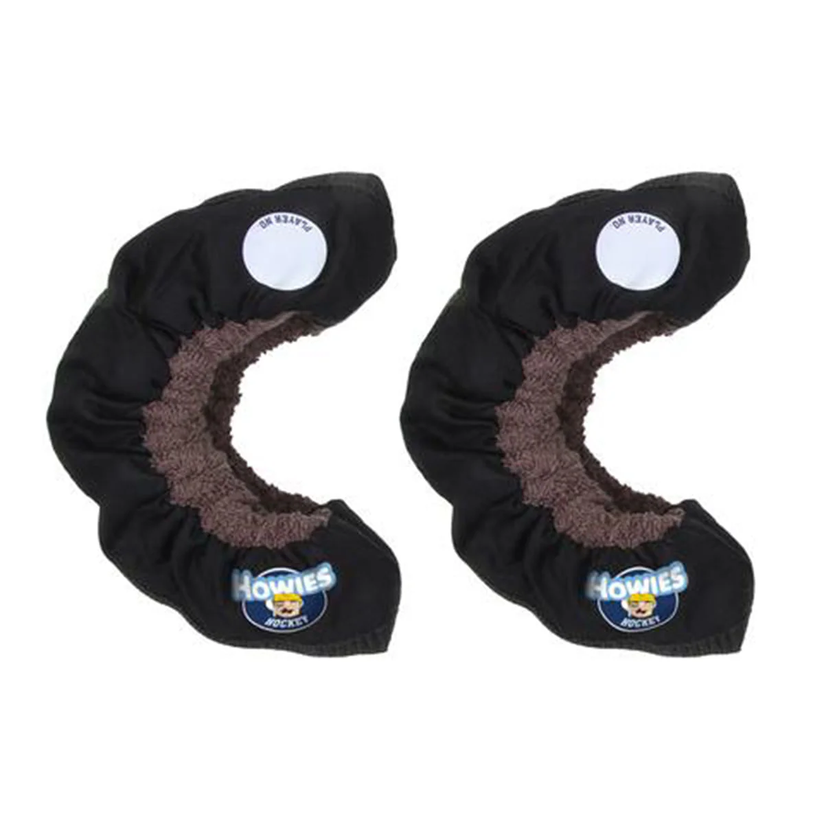 SKATE GUARD SENIOR | BLACK