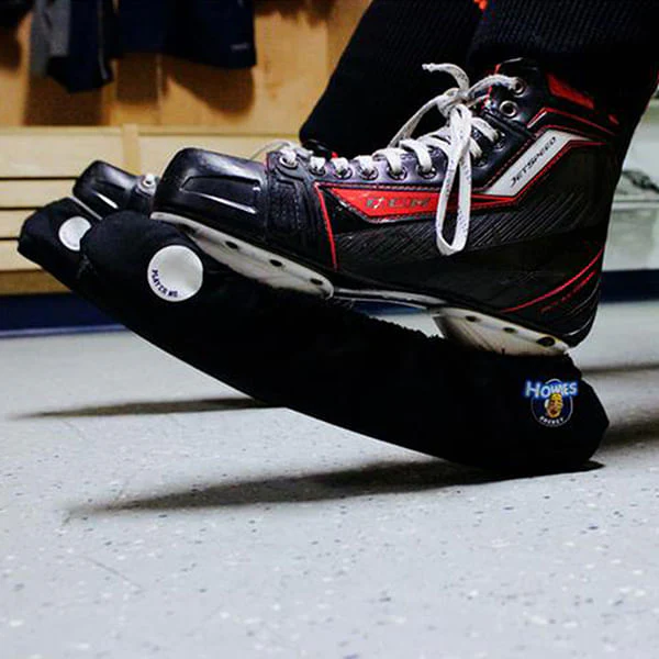 SKATE GUARD SENIOR | BLACK - Image 2