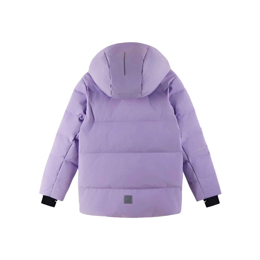 RANUA DOWN JACKET | 5450-BLMLI - Image 2