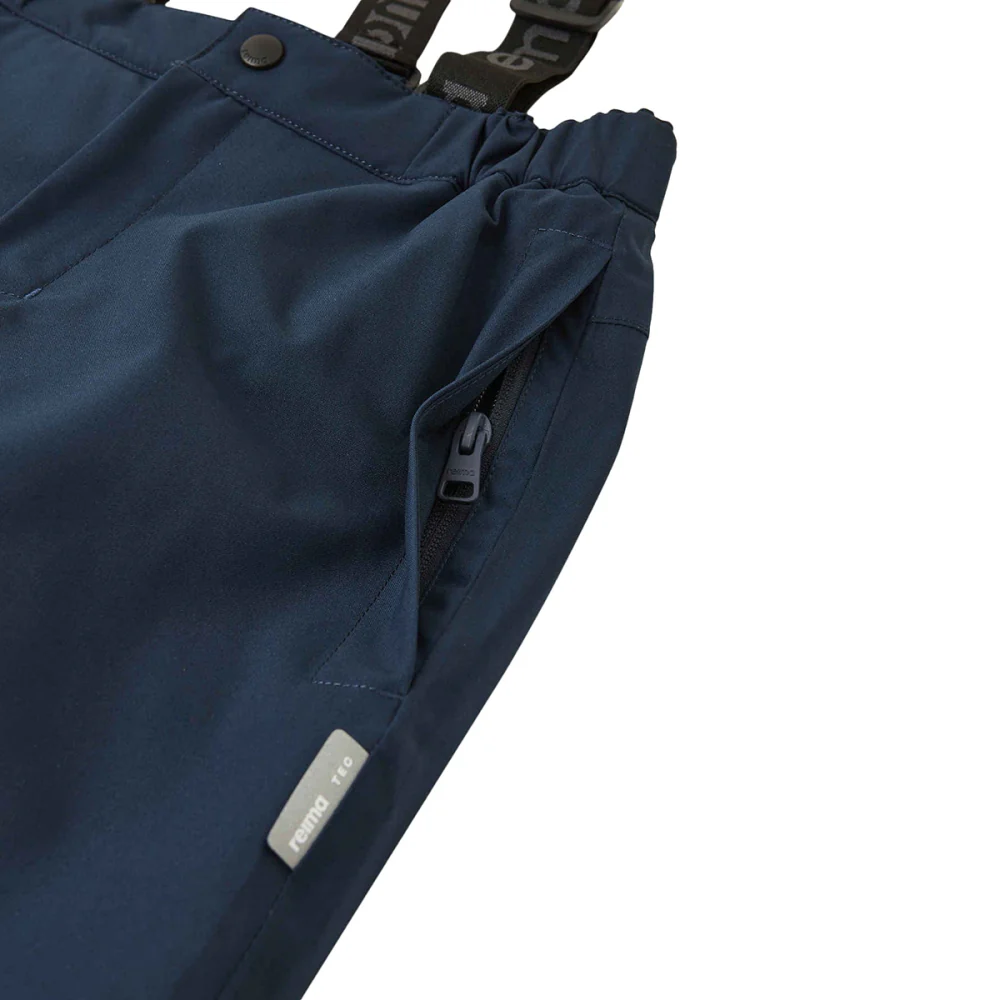 PROXIMA PANTS | 6980-NAVY - Image 4
