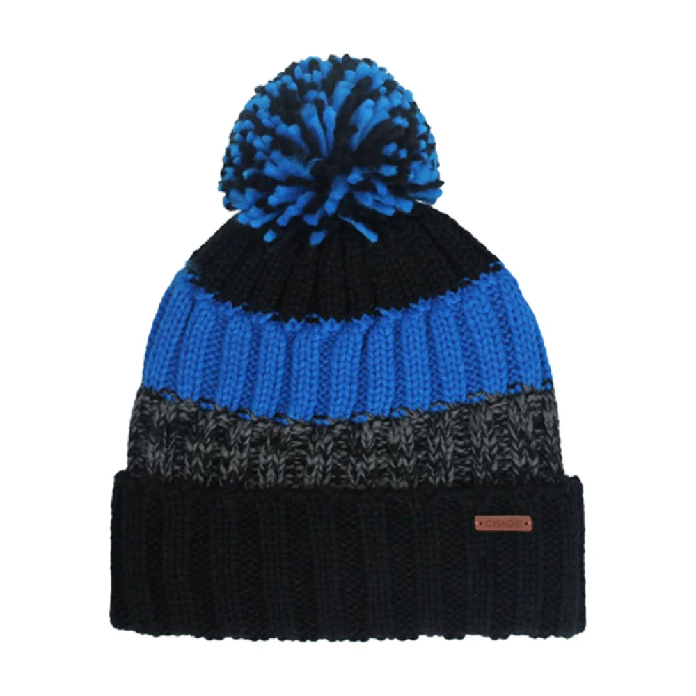 YTH ARLO BEANIE | COBALT