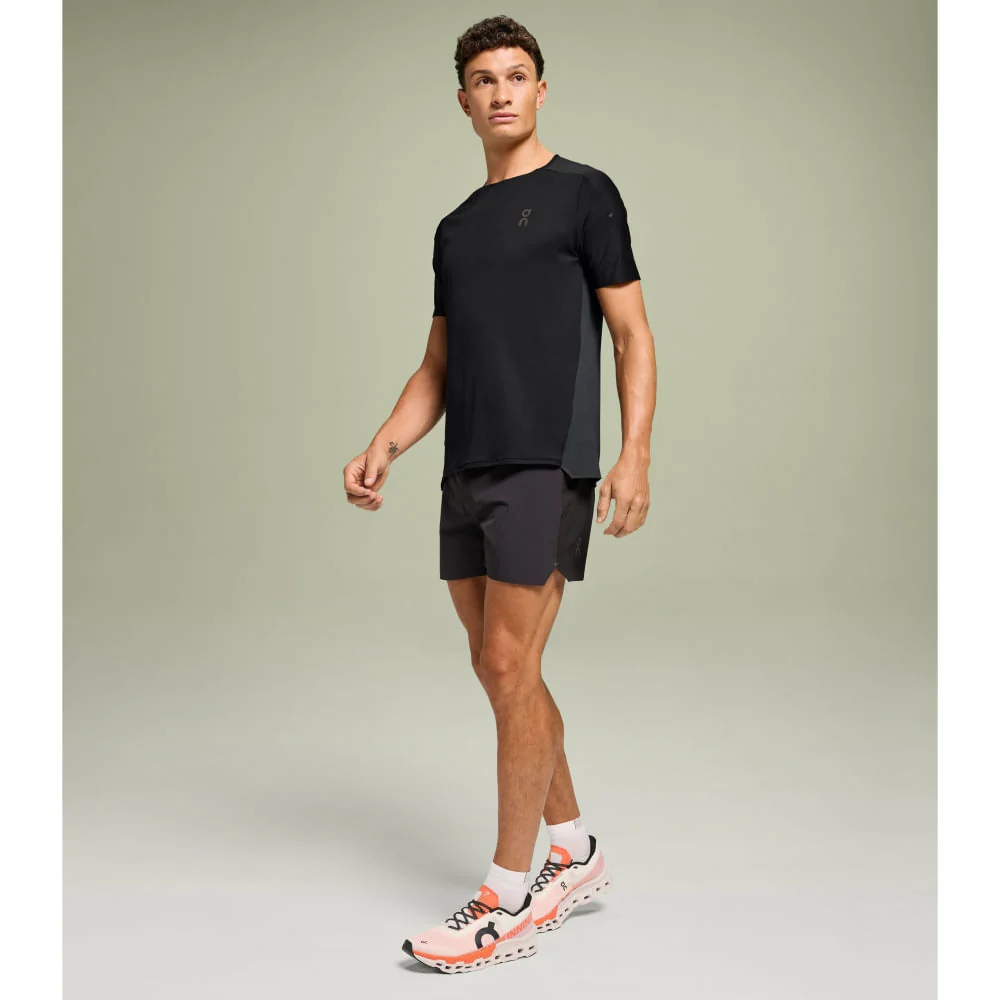 M PERFORMANCE-T | 0106 BLACK - Image 4
