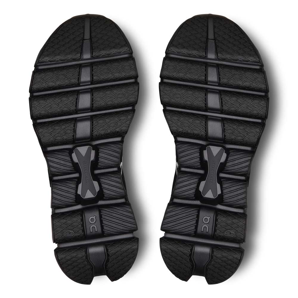 W CLOUD X 4 | 0106 BLACK - Image 6