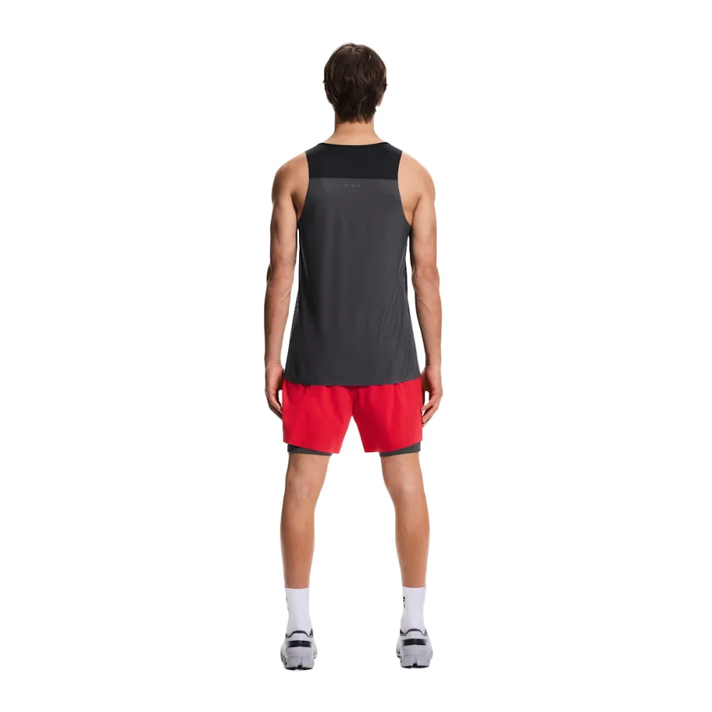 M 5IN PERF 2IN1 SHORTS | 4578-ROBIN - Image 2