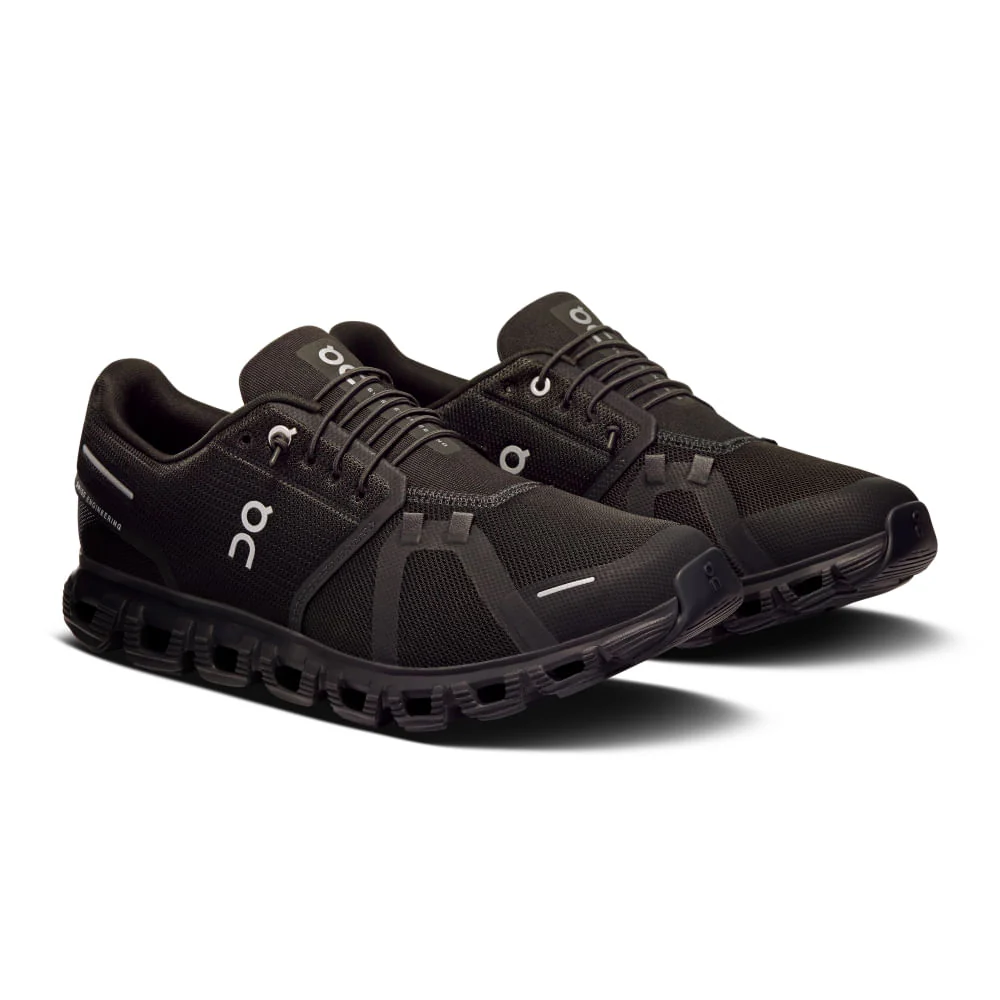 CLOUD 6 | 1043 BLACK - Image 3