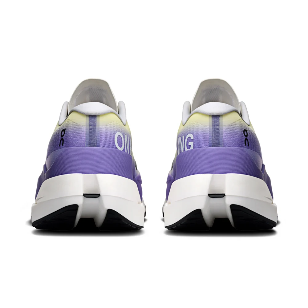M CLOUDBOOM MAX | 0438-WHITE - Image 6