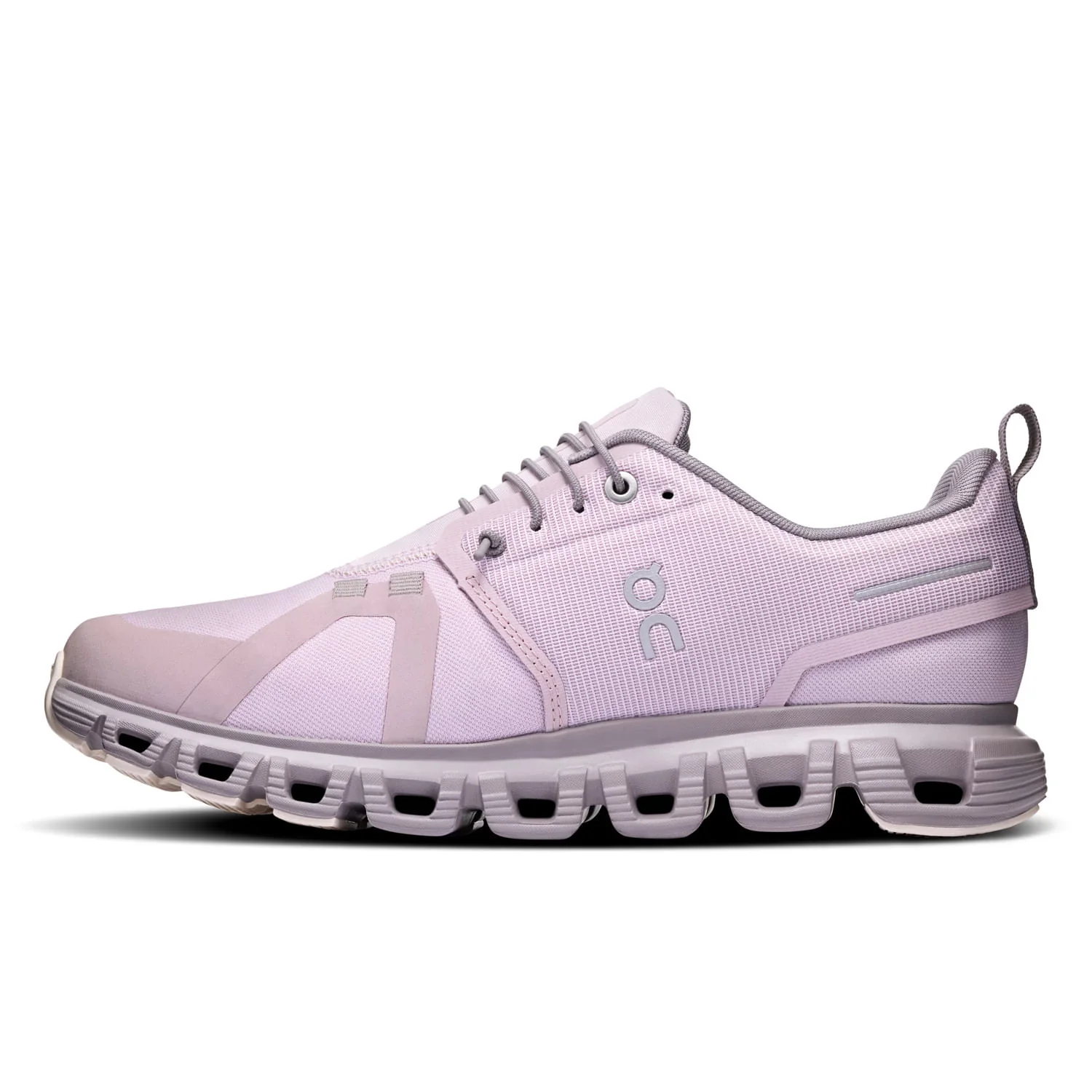 CLOUD 6 WP W | 3037-MAUVE - Image 2