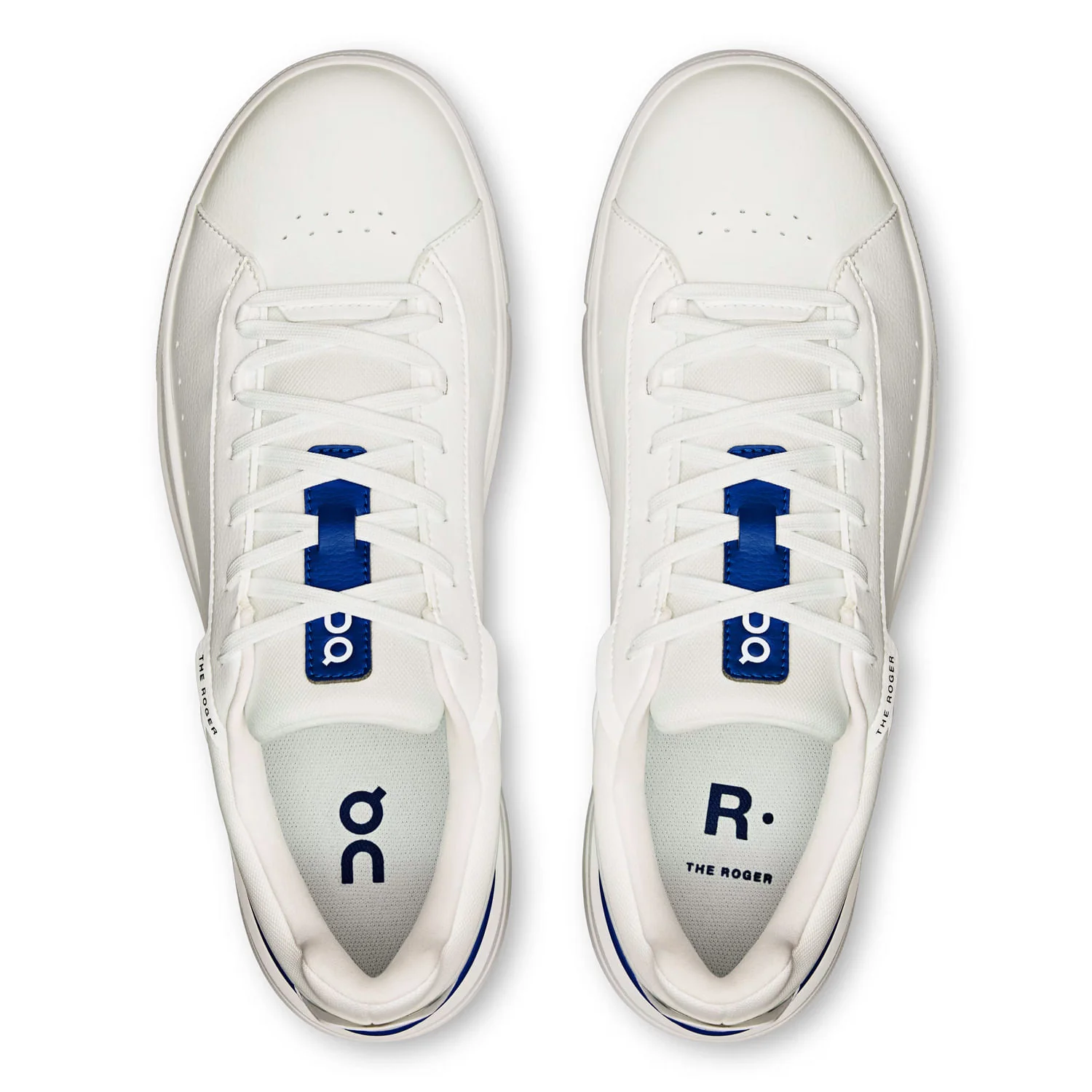 THE ROGER ADVANTAGE M | 0629-WHITE - Image 3