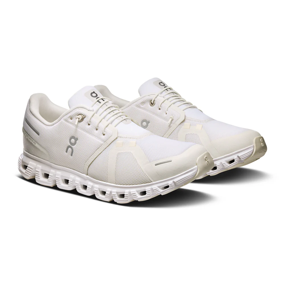 CLOUD 6 WIDE MEN | 1200 WHITE - Image 3