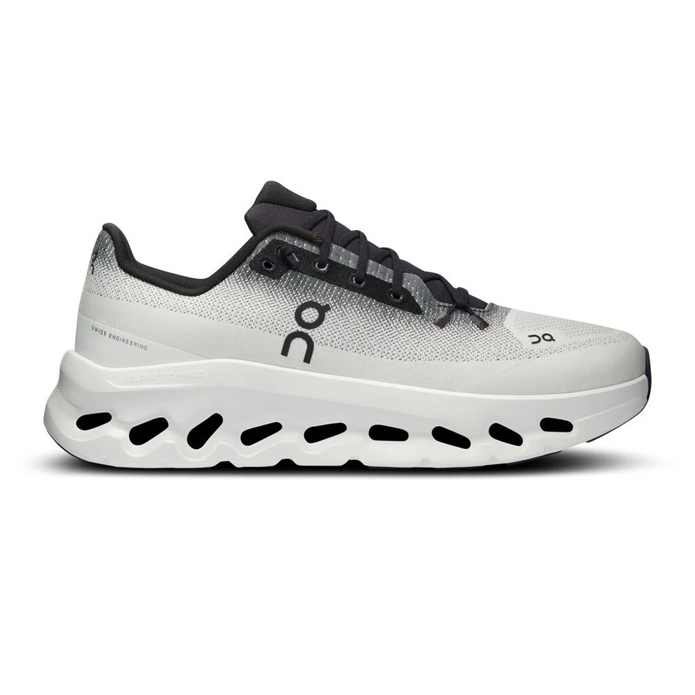 CLOUDTILT MEN | 1430 BLACK