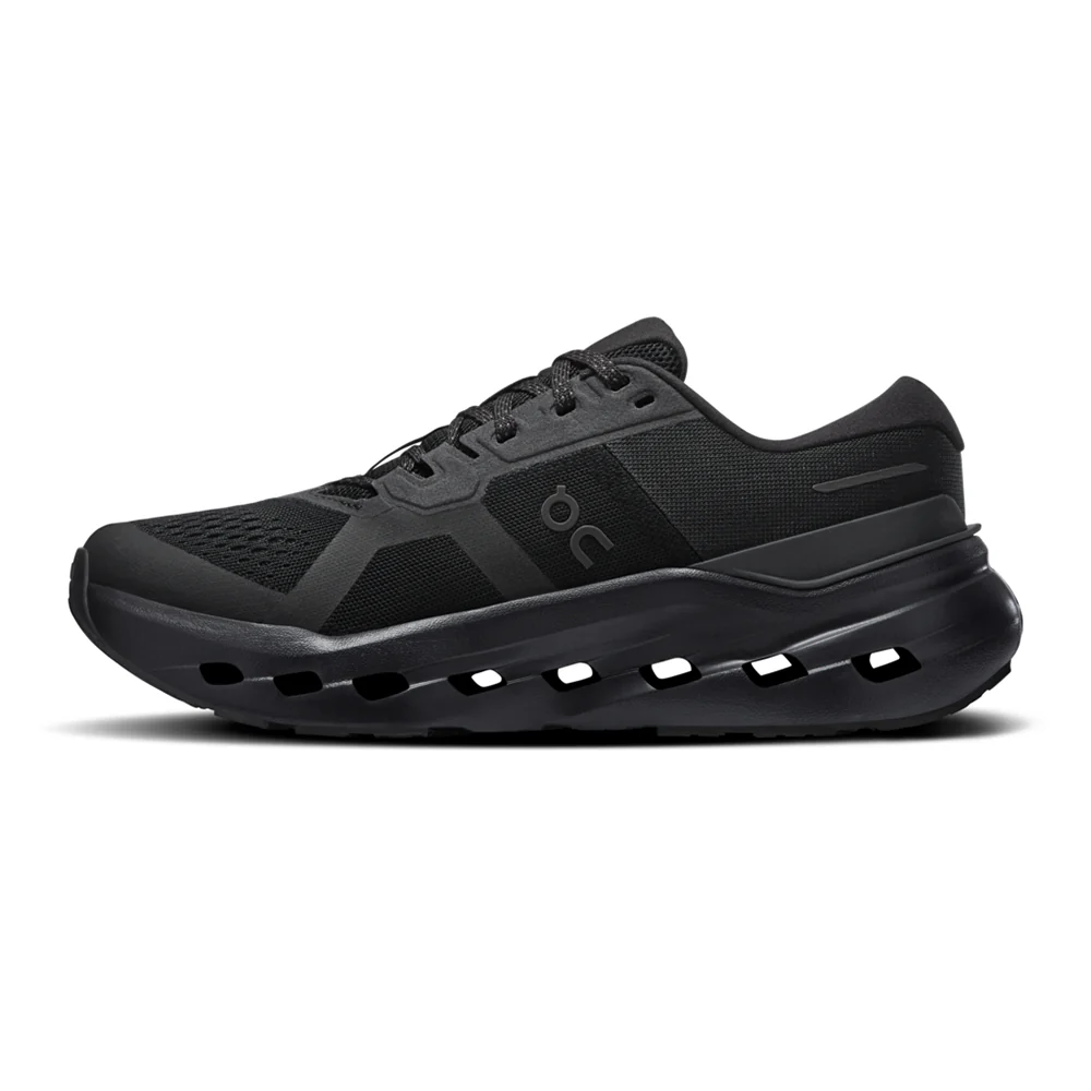 W CLOUDRUNNER 3 | 1043-BLACK - Image 2