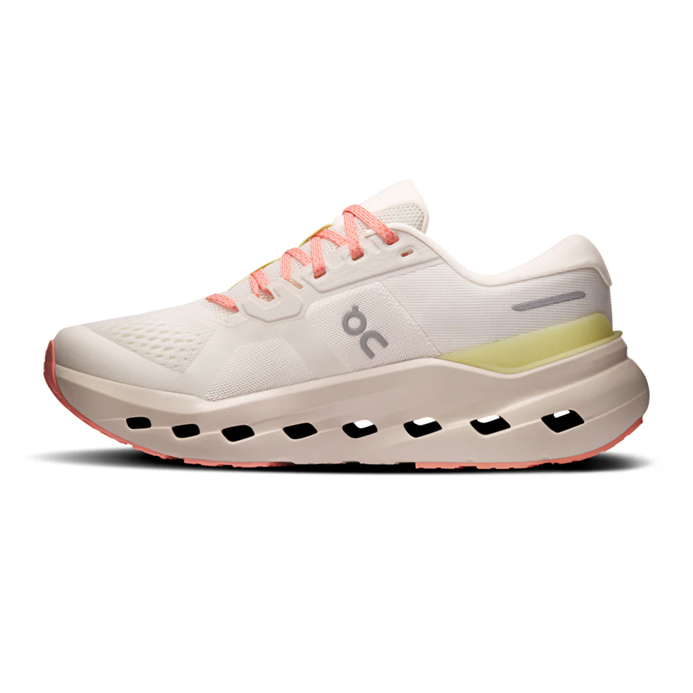 W CLOUDRUNNER 3 | 3387-IVORY - Image 2