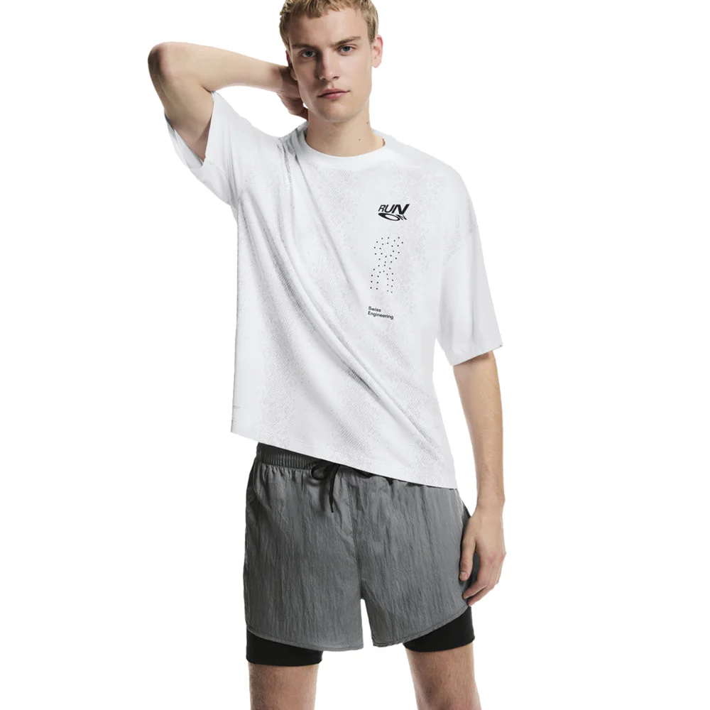 PERFORMANCE VOLT SHORTS | 0561-GLACI - Image 5