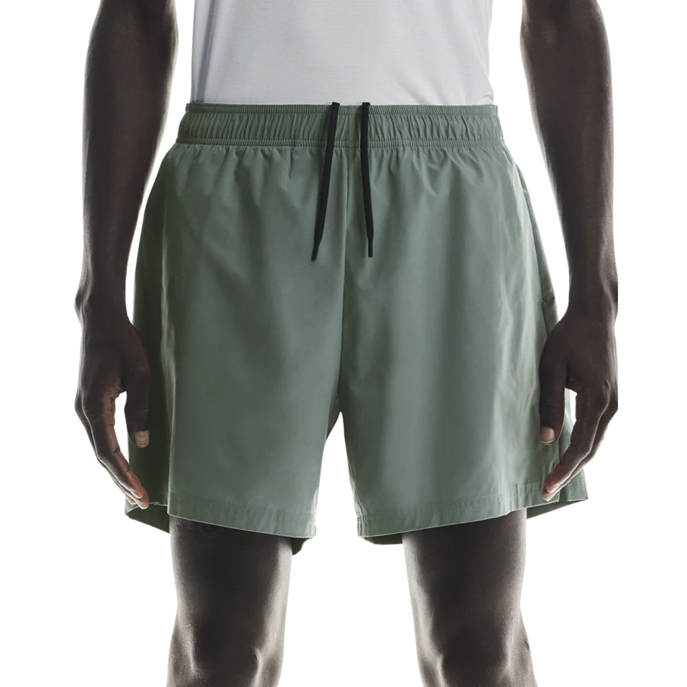 CORE SHORTS 5IN | 0153 OLIVE - Image 2