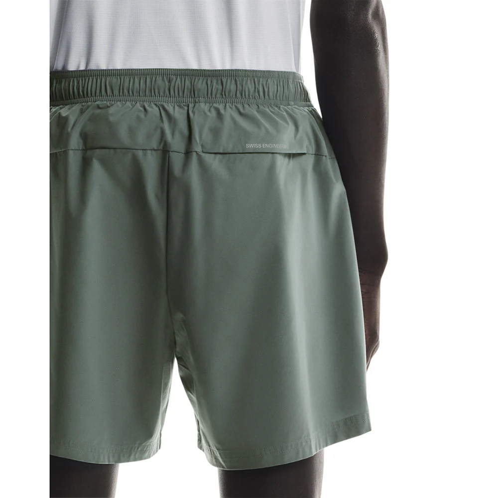 CORE SHORTS 5IN | 0153 OLIVE - Image 6
