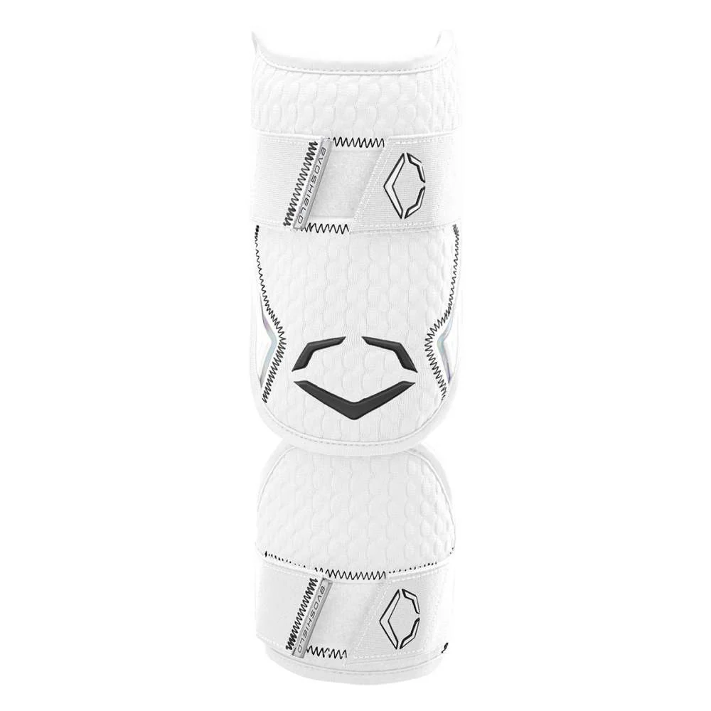 PRO-SRZ 2.0 2-PC ELBOW G | WHITE - Image 2