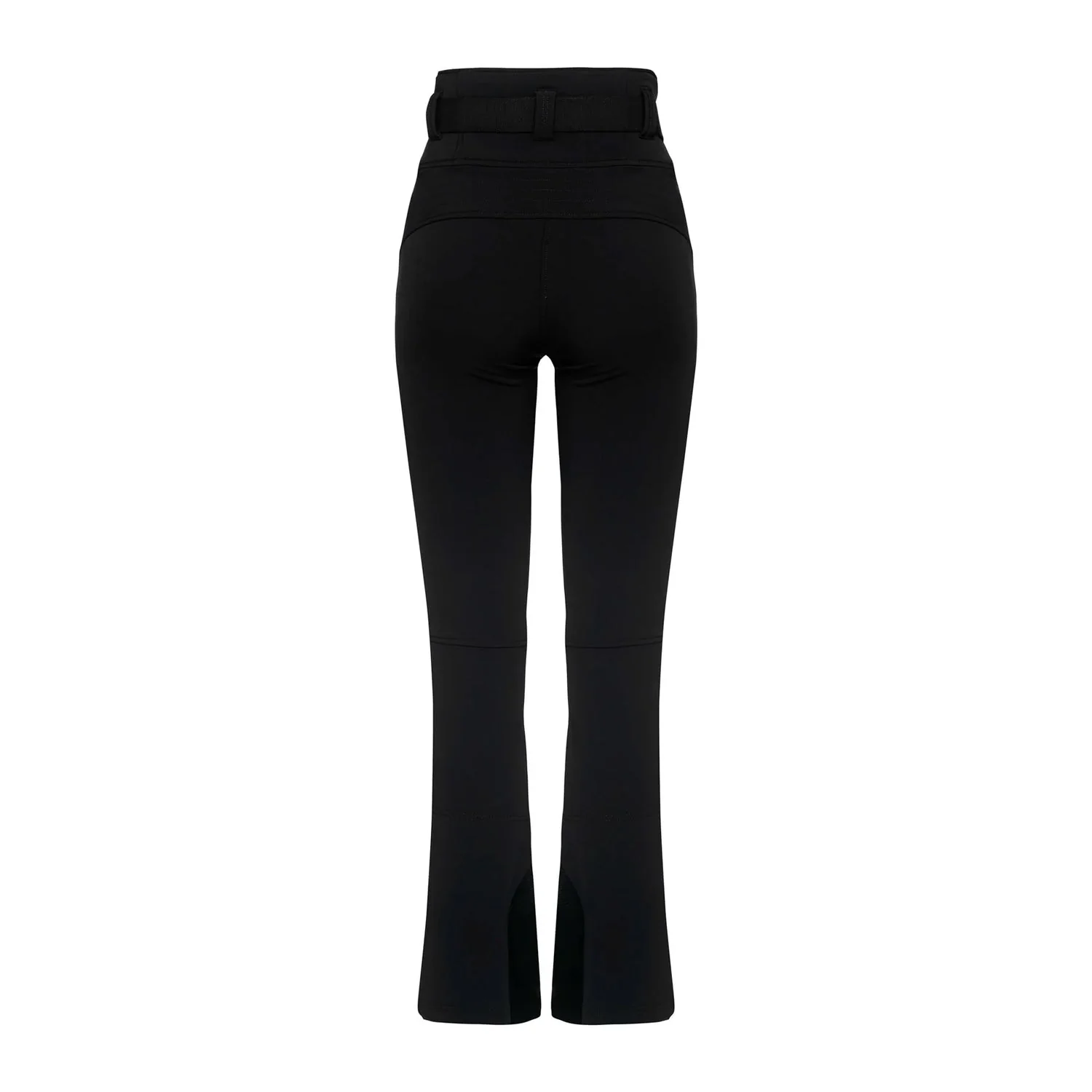 OLIVIA W SKI PANT | 100-BLACK - Image 2
