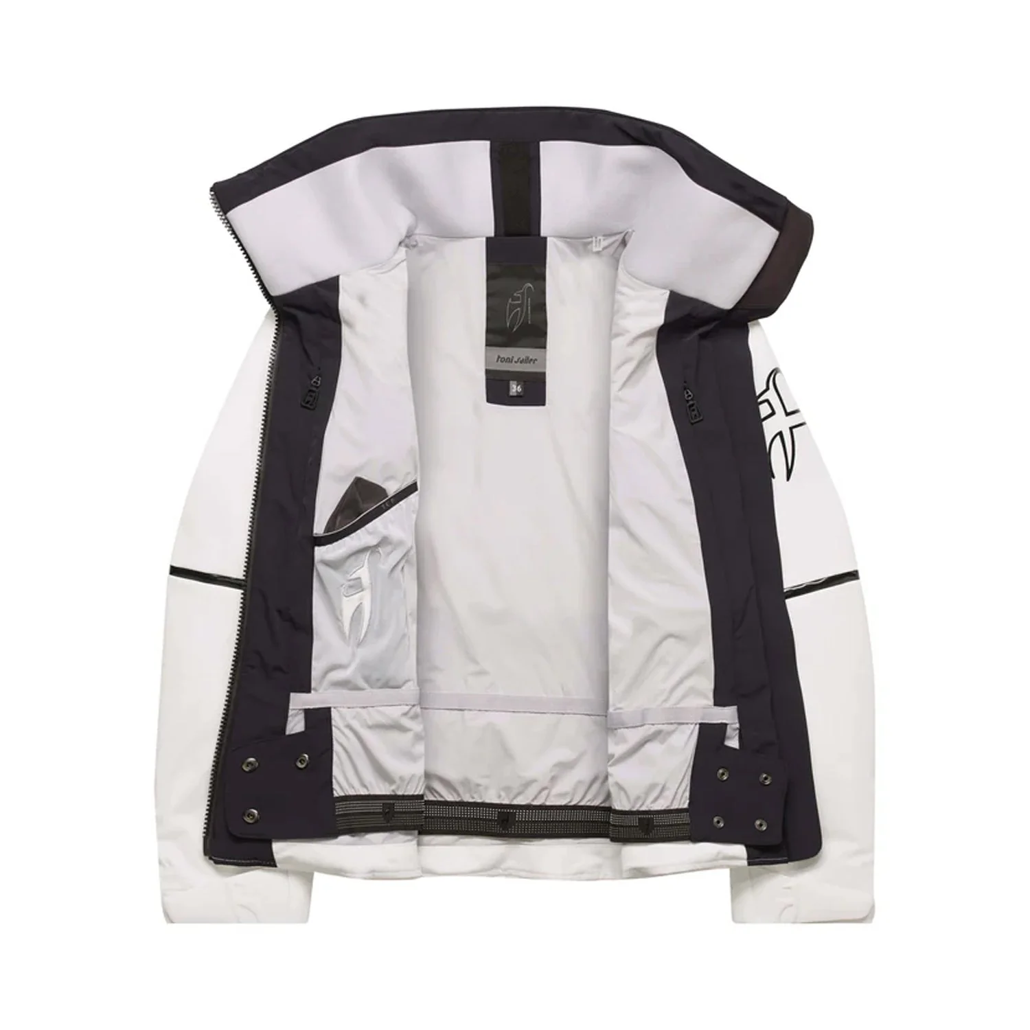 MARTHA W JKT | 201-BRIGHT - Image 4