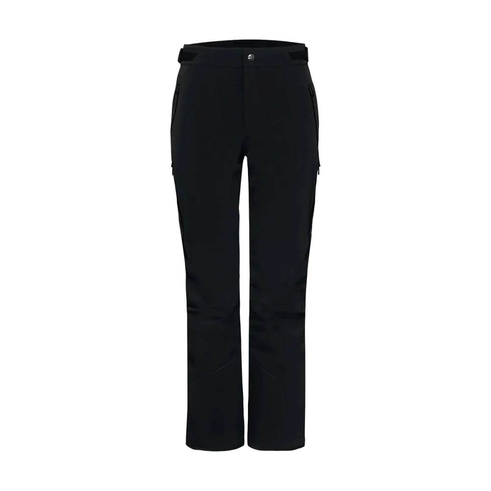 NICKY PANT MENS | 100-BLACK