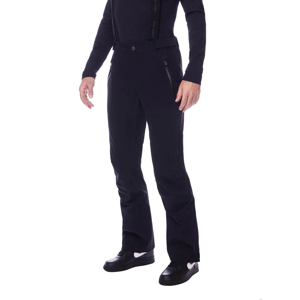 NICKY PANT MENS | 100-BLACK - Image 2