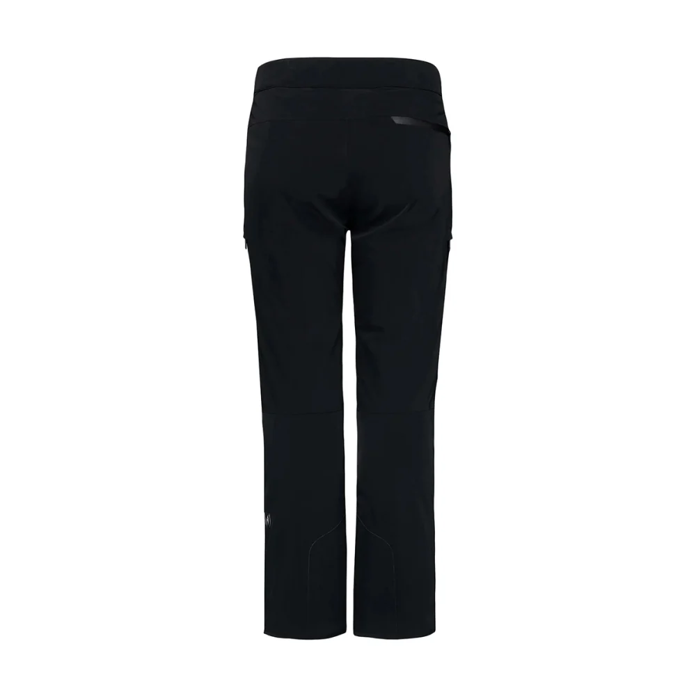 NICKY PANT MENS | 100-BLACK - Image 3