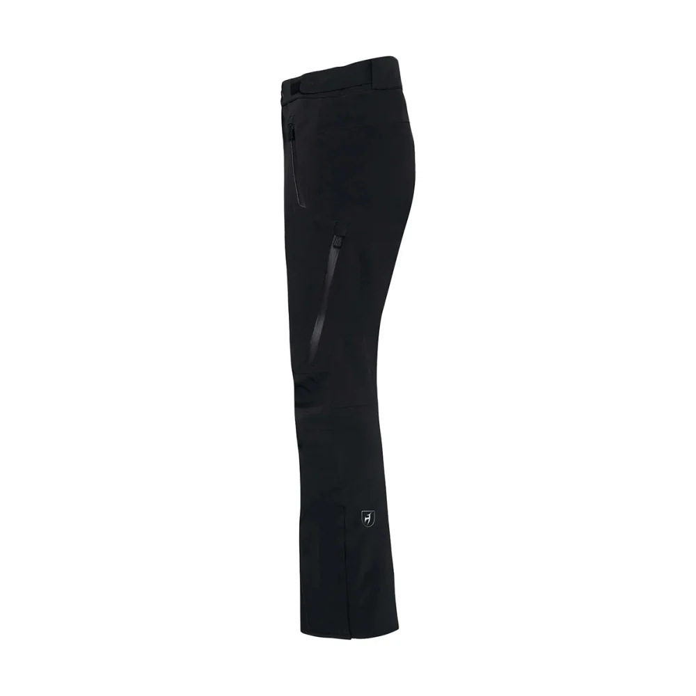 NICKY PANT MENS | 100-BLACK - Image 4