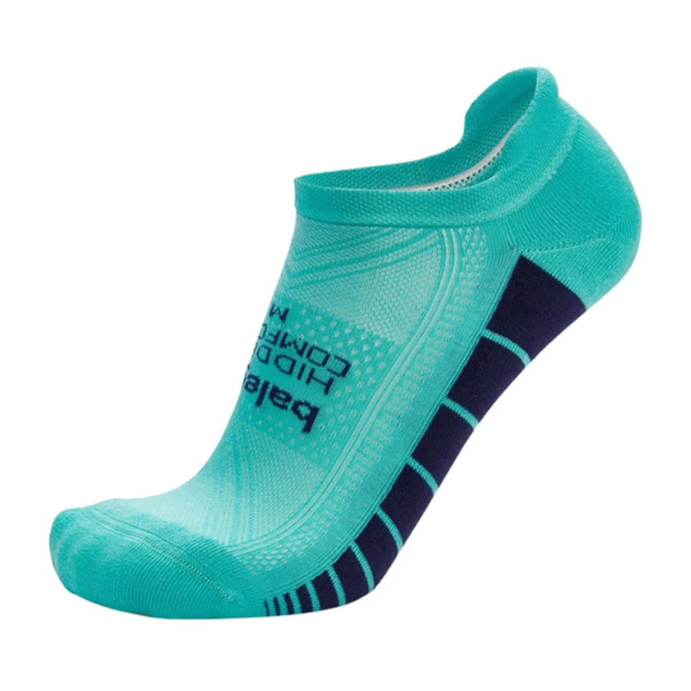 HIDDEN COMFORT NO SHOW S | 0708-AQUA