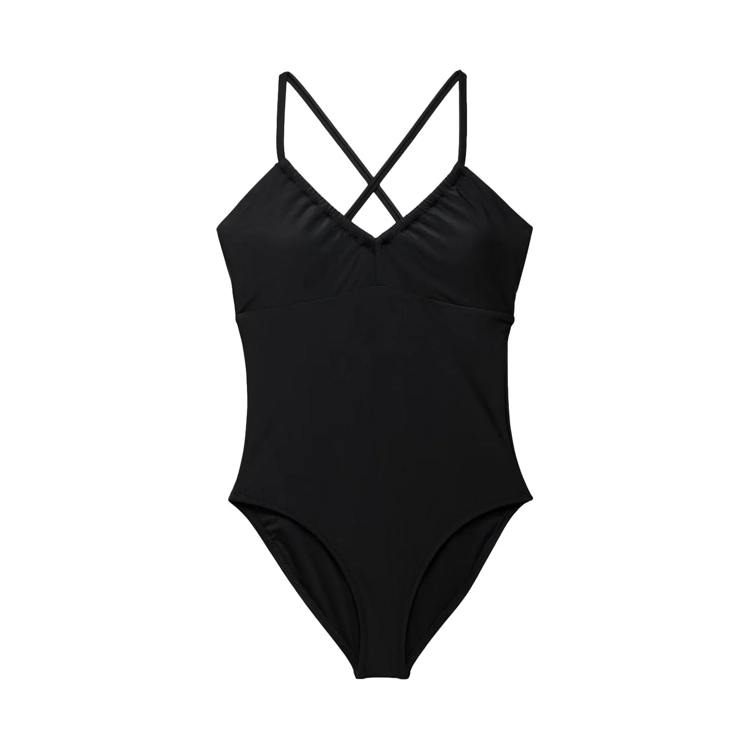 REEF BREAK ONE PIECE | BLACK