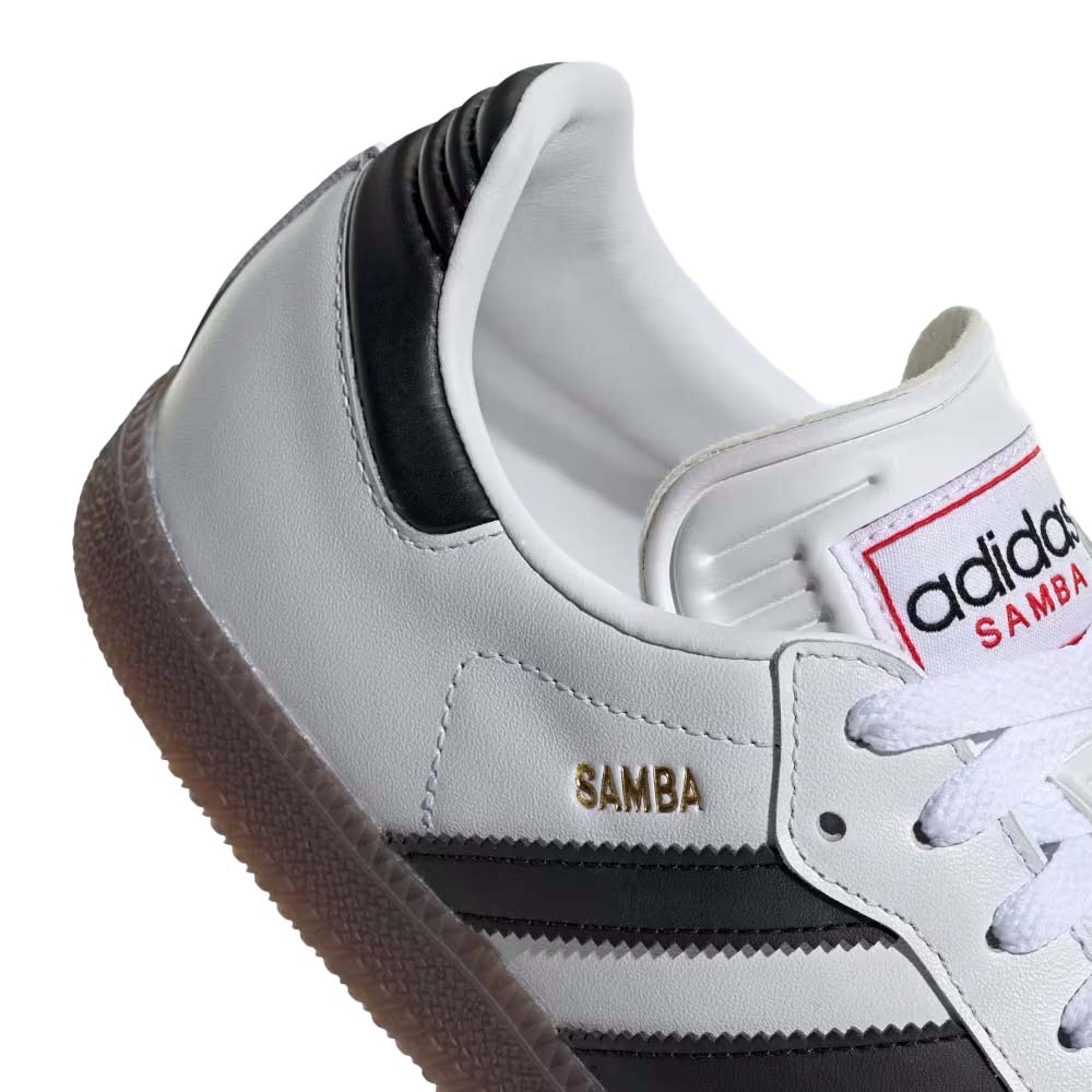 SAMBA INDOOR | FTWWHT/CBL - Image 5