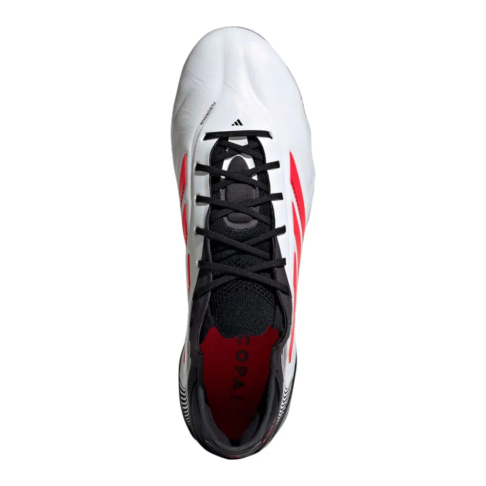 COPA PURE III ELITE | FTWWHT/LUC - Image 2