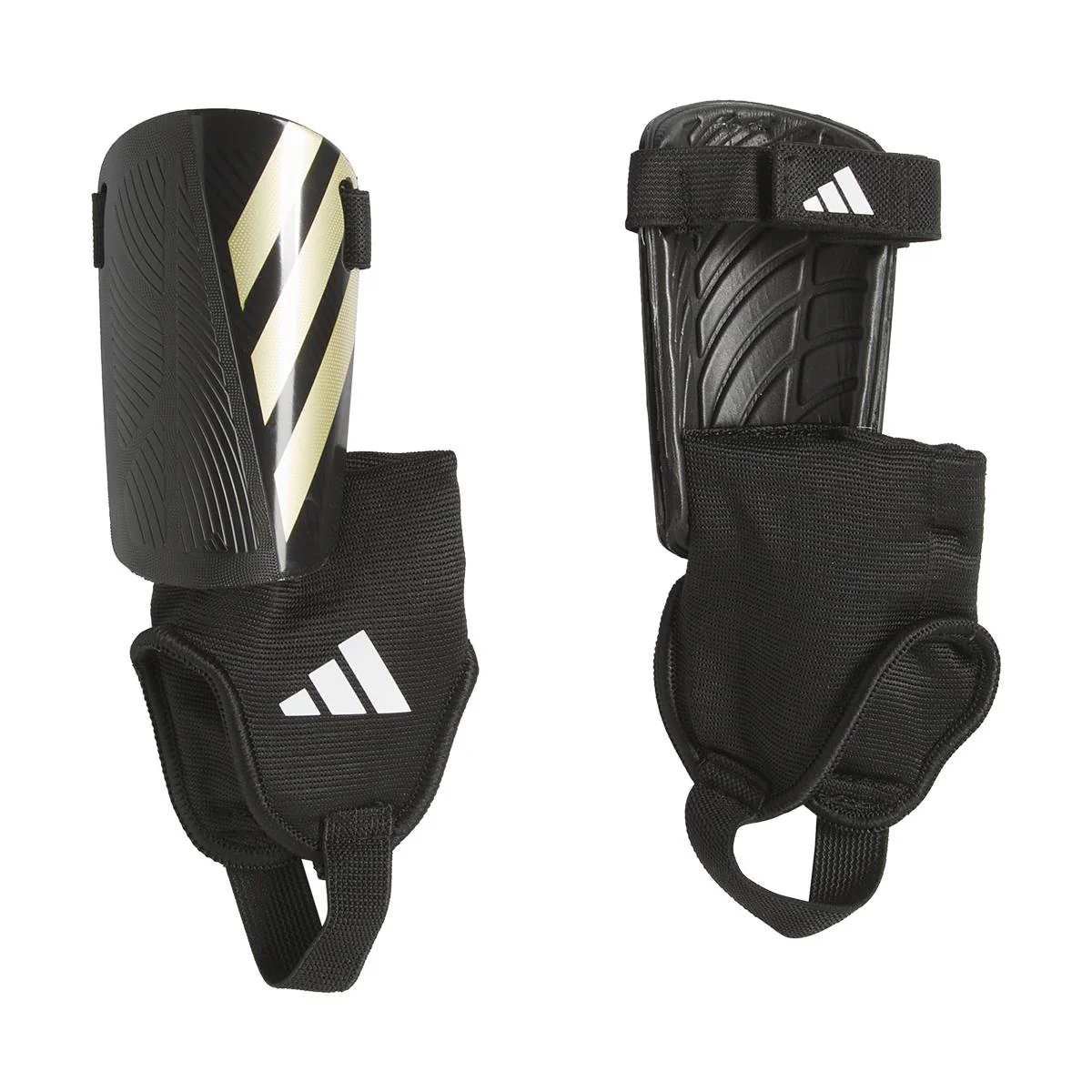 TIRO SG MTC J | BLACK/GOLD