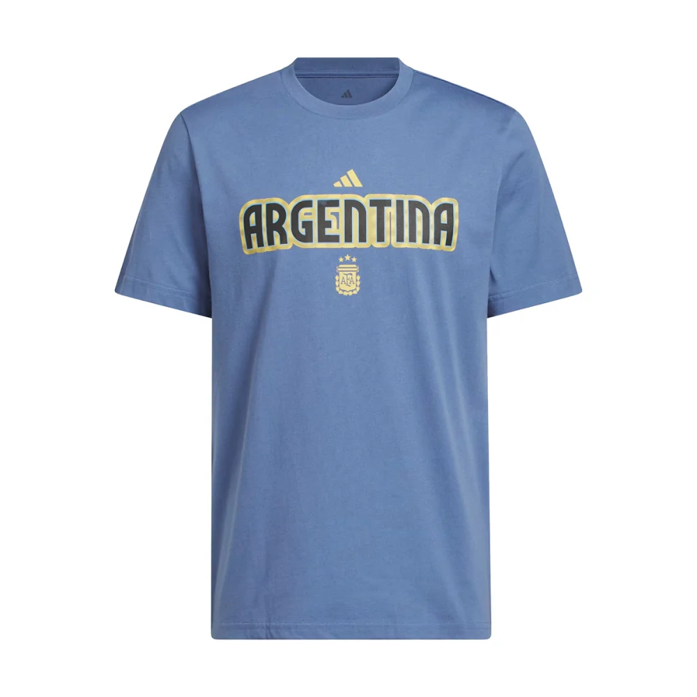 WC26 ARGENTINE SS | BLUE