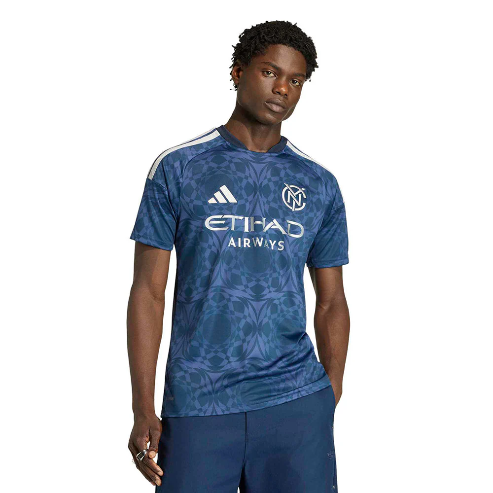 NYCFC AW JERSEY | LEGINK - Image 3