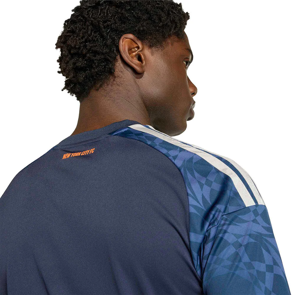 NYCFC AW JERSEY | LEGINK - Image 7