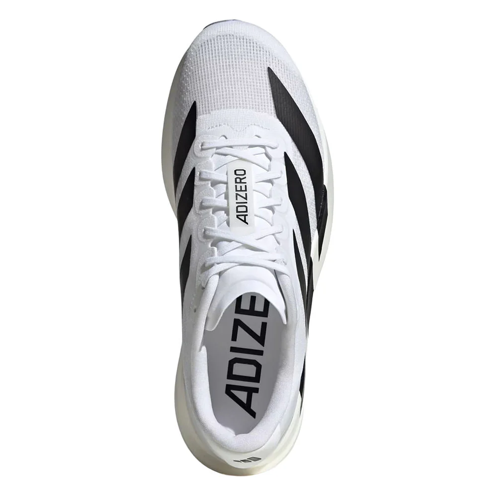 M ADIZERO EVO SL | FTWWHT/CBL - Image 5