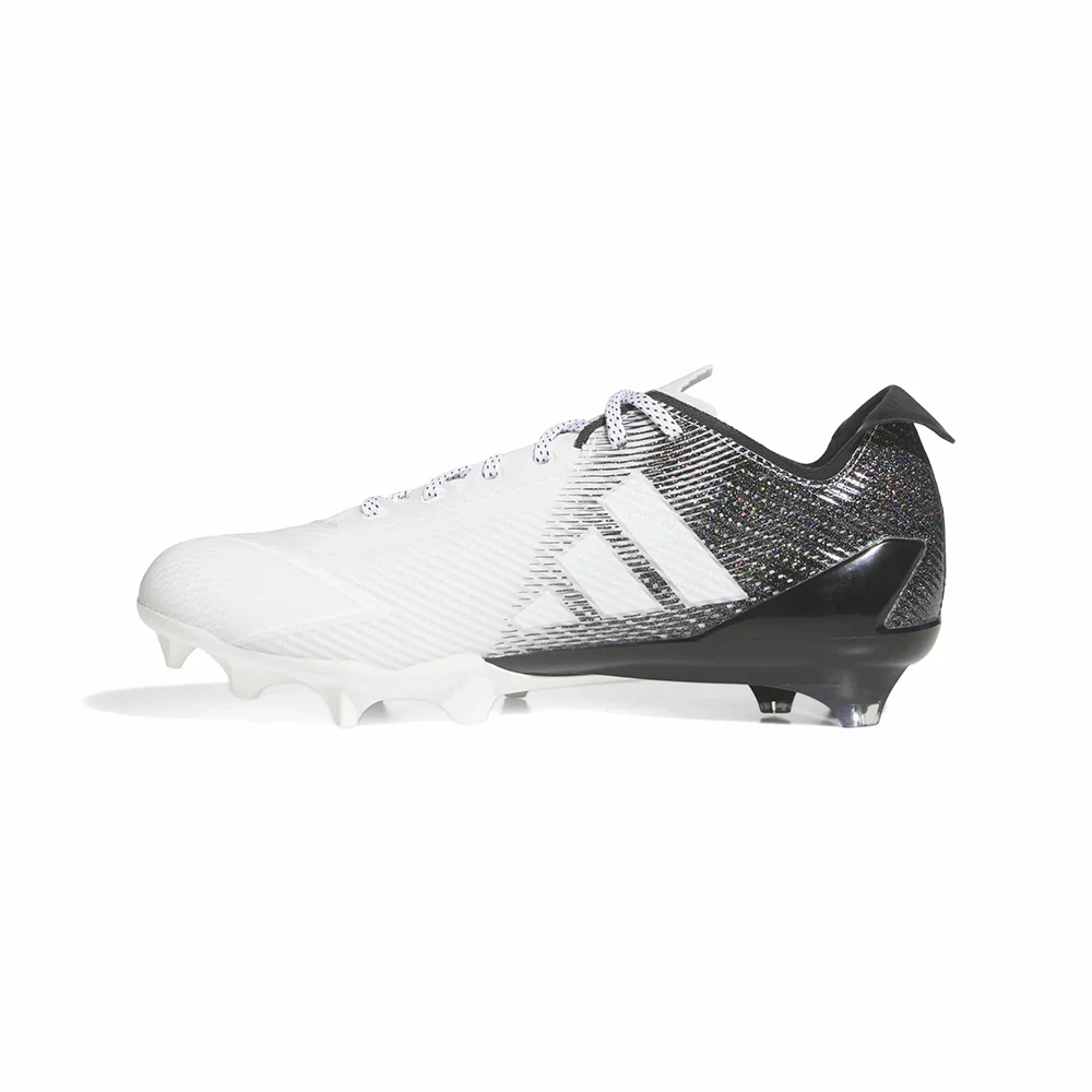 ADIZERO ELECTRIC II | WHTBLKWHT - Image 2