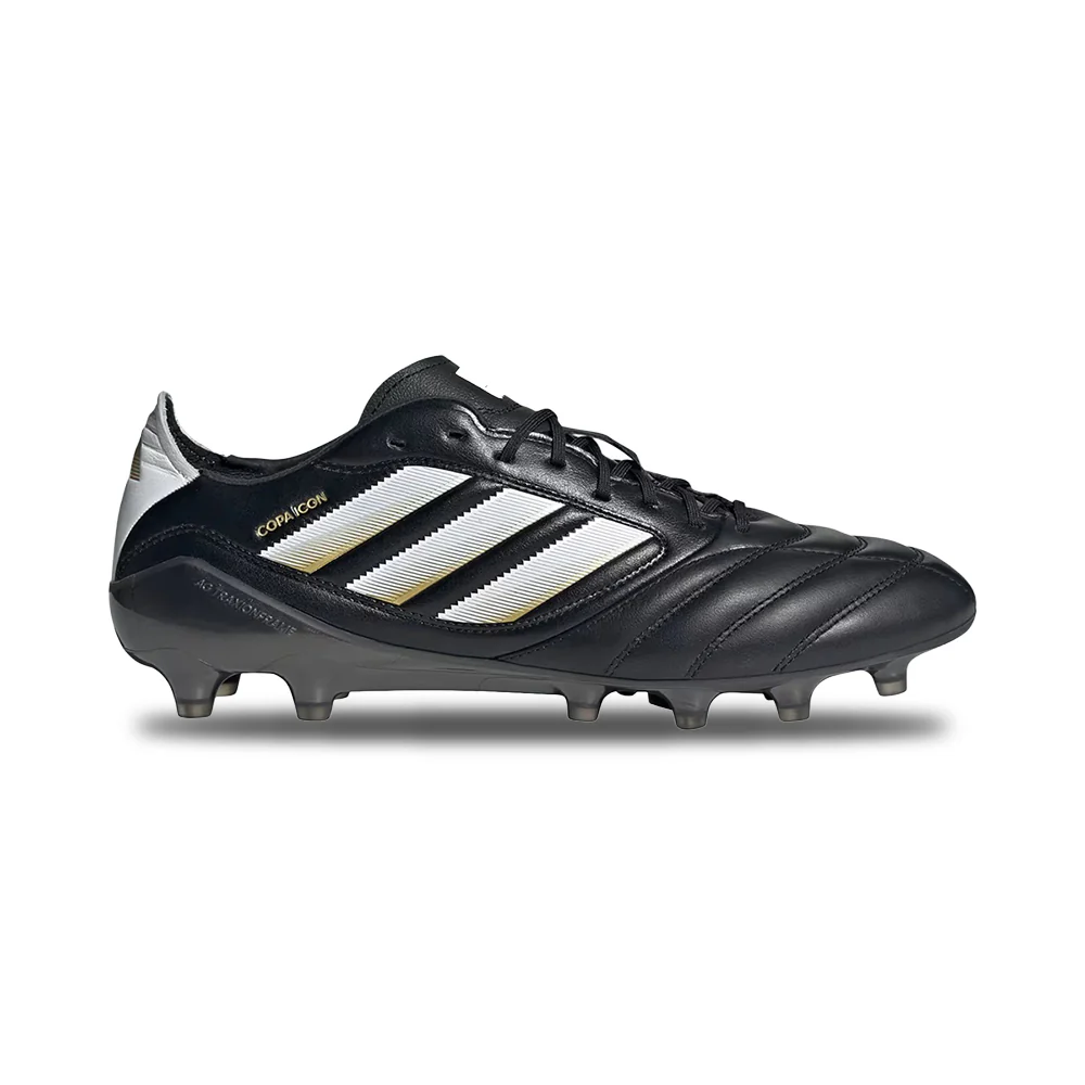 COPA ICON II FG/AG | BLKWHTGLD