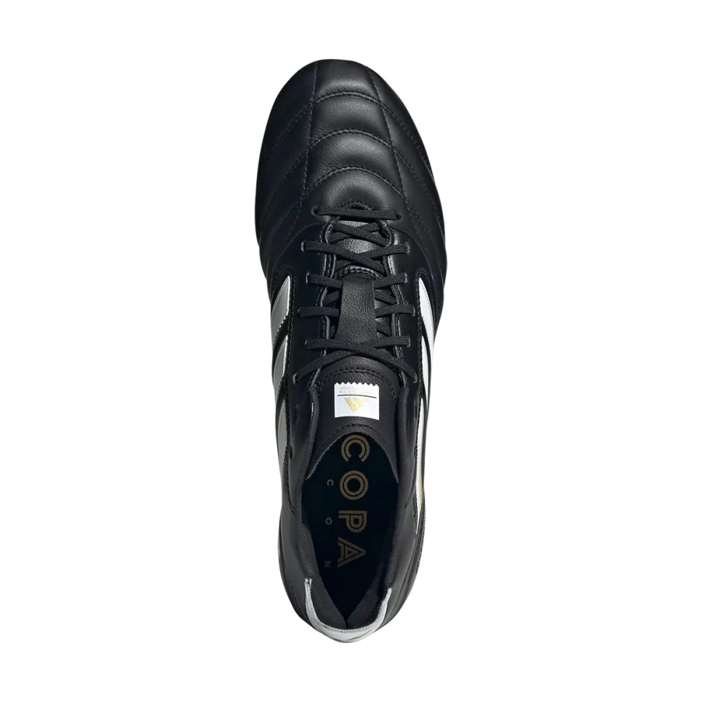 COPA ICON II FG/AG | BLKWHTGLD - Image 3