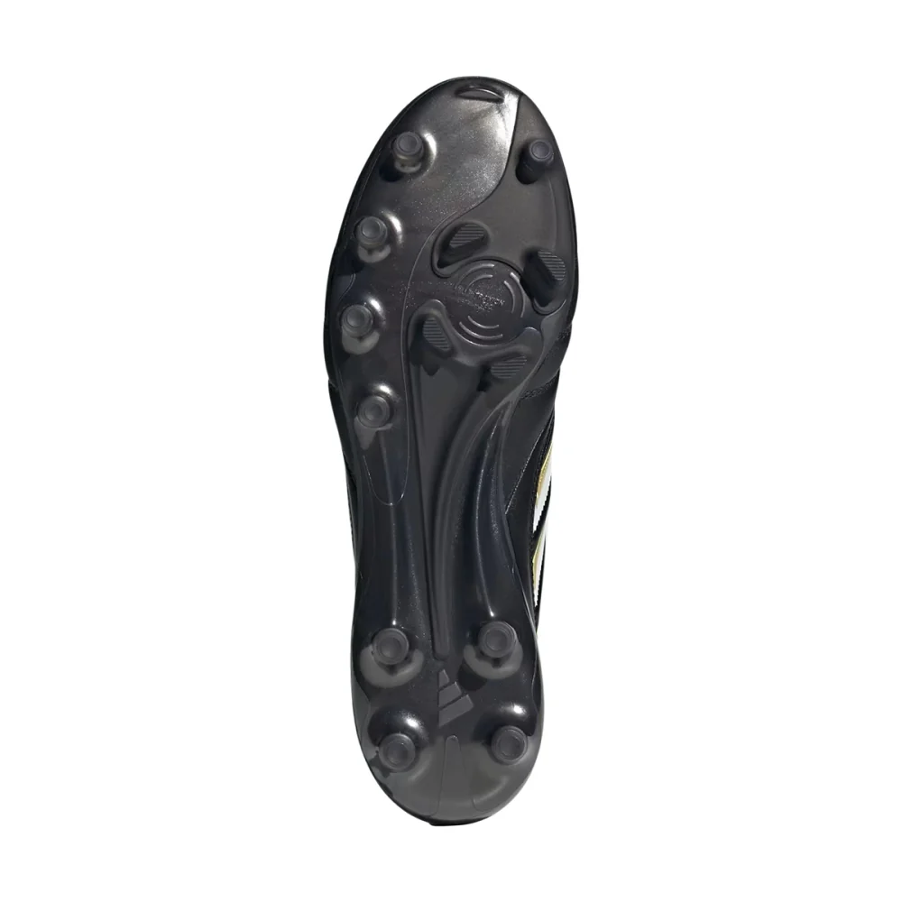 COPA ICON II FG/AG | BLKWHTGLD - Image 4