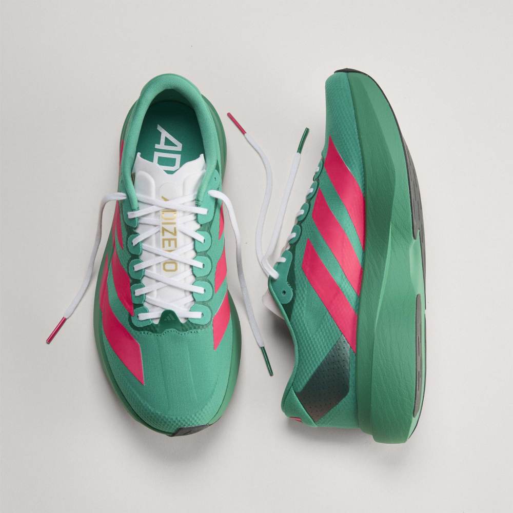 M ADIZERO EVO SL MEXICO | COUGRN/LUC - Image 9