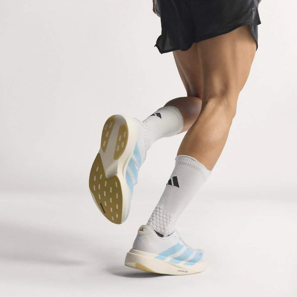 ADIZERO EVO SL WOVEN ARG | FTWWHT/CLB - Image 11