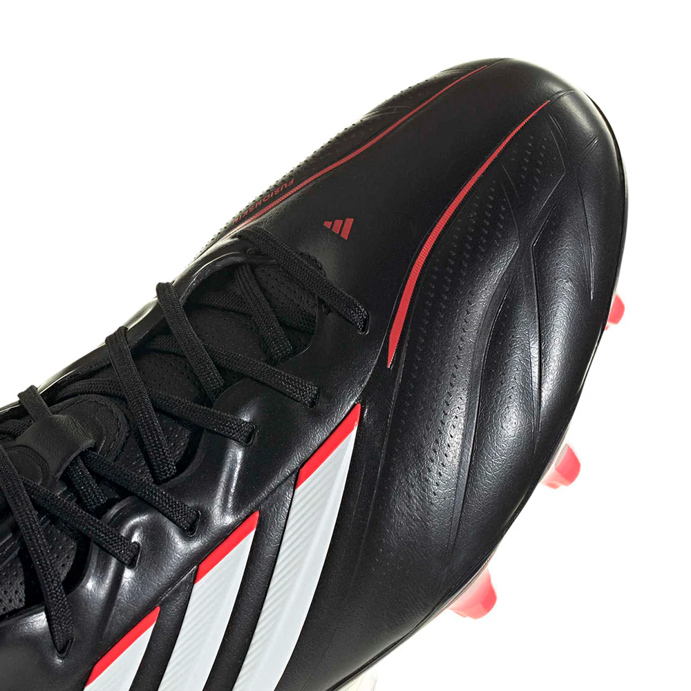 COPA PURE IV ELITE FG | BLKWHTRED - Image 7