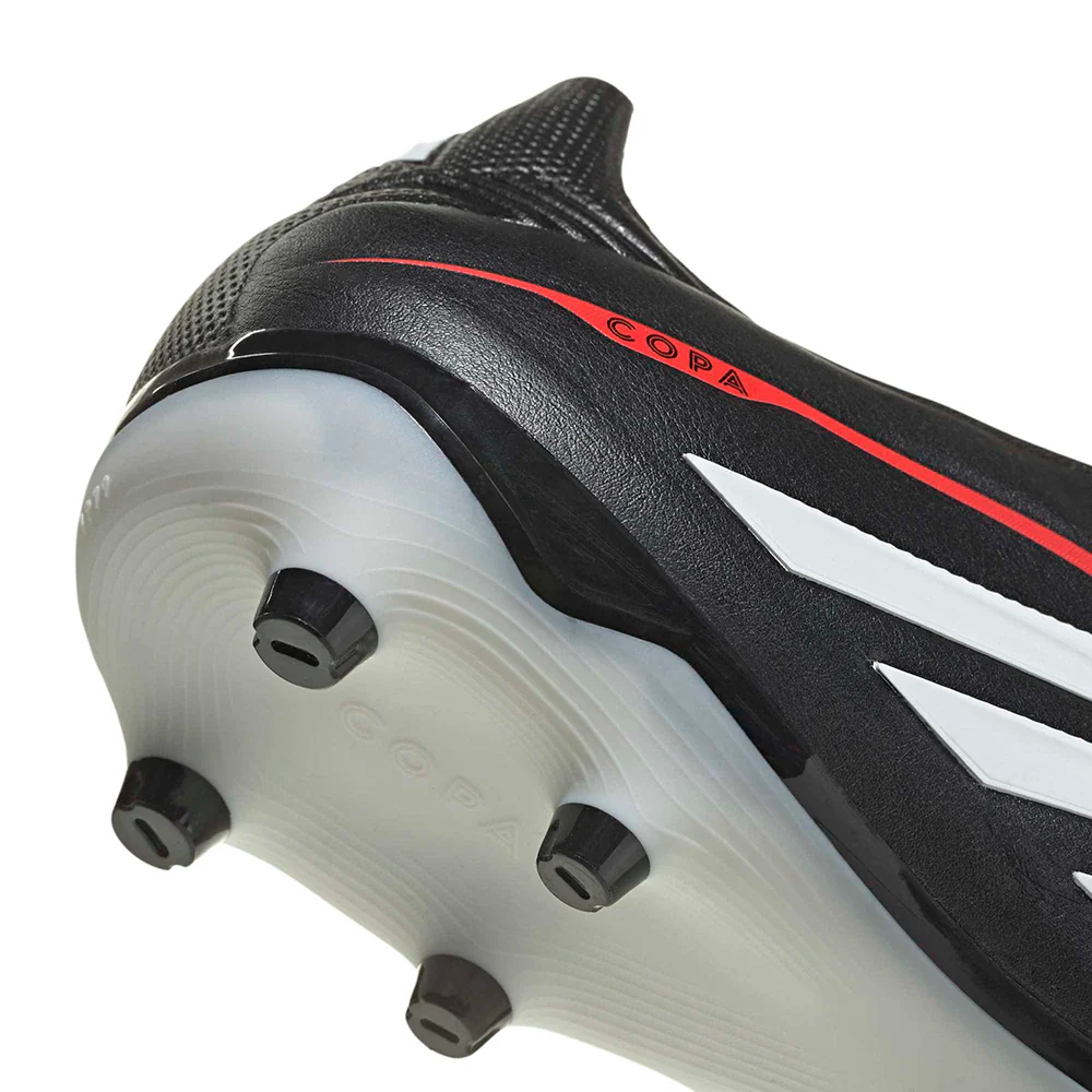 COPA PURE IV LEAGUE FG | BLKWHTRED - Image 6