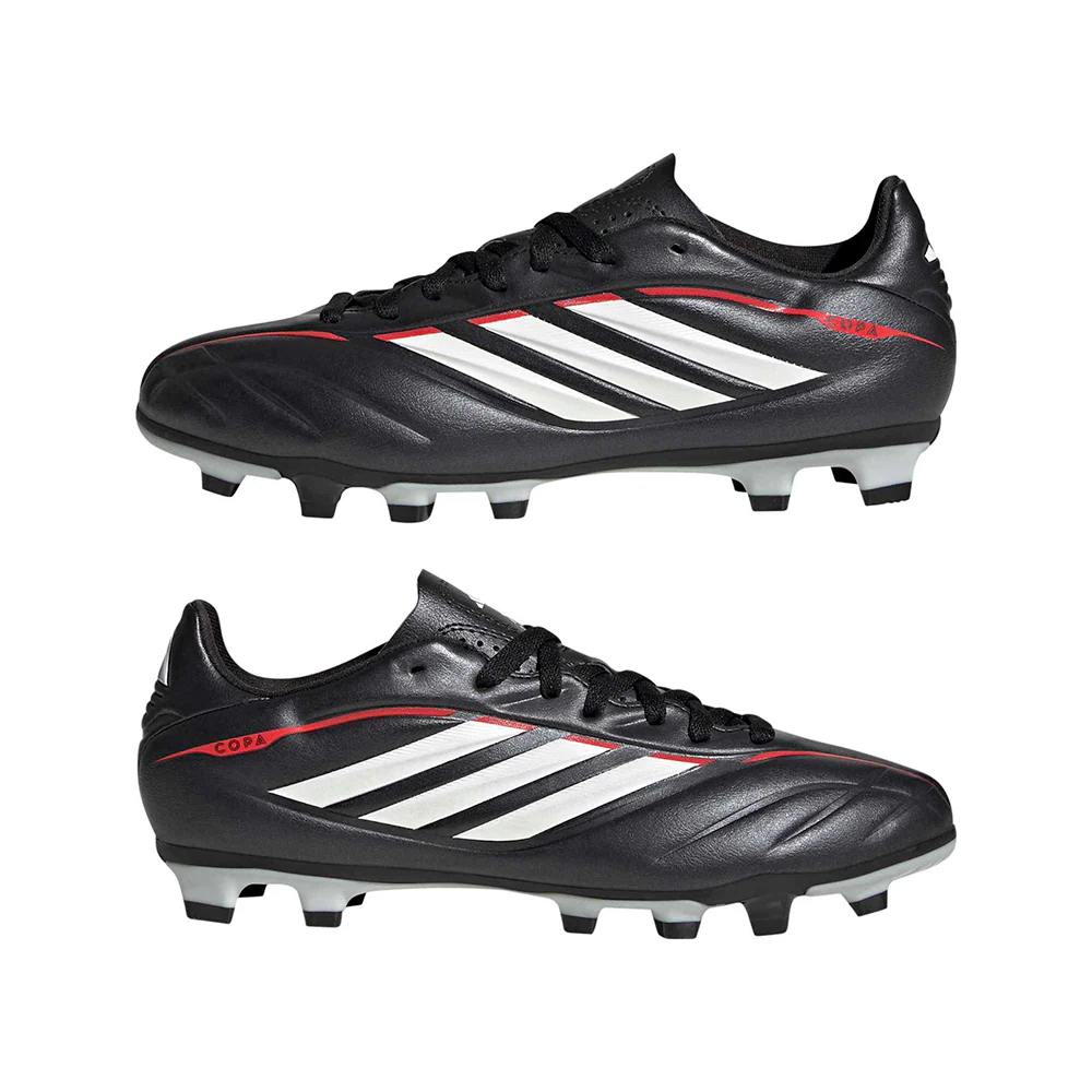 COPA PURE IV CLUB FGMG | BLKWHTRED - Image 8